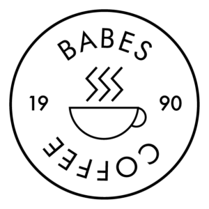 Babes Logo w1990